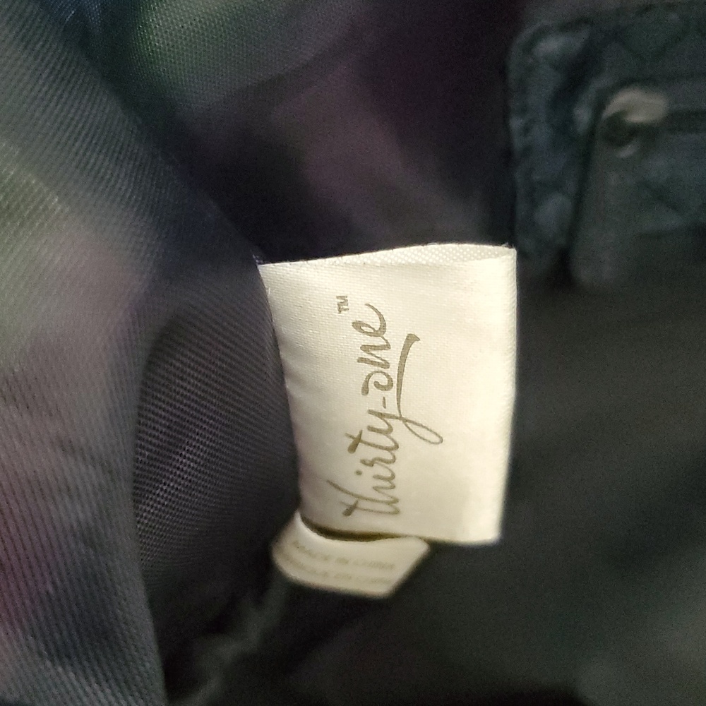 Thirty-One Organizing Tote - Picture 9 of 14